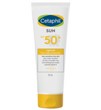 Cetaphil Sun Light Gel Very High Protection SPF 50+