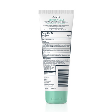 Cetaphil, Gentle Clear, Clarifying Acne Cream Cleanser_01