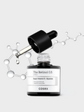 Cosrx The Retinol 0.5 Oil