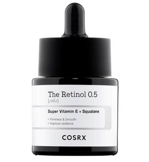 Cosrx The Retinol 0.5 Oil