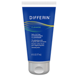 Differin Daily Oil Free Hydrating Cleanser 177Ml