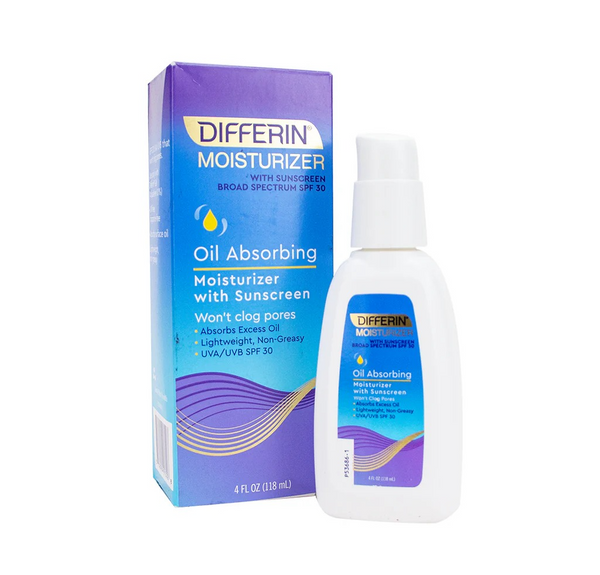 Differin