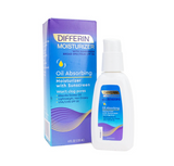 Buy Differin Oil Absorbing Moisturizer with SPF 30 in Pakistan - Bloomify.pk