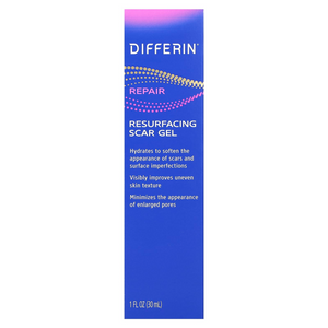 Differin Resurfacing Scar Gel 30Ml