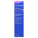 Differin Resurfacing Scar Gel 30Ml