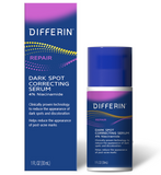 Differin Dark Spot Correcting Face Serum 30Ml