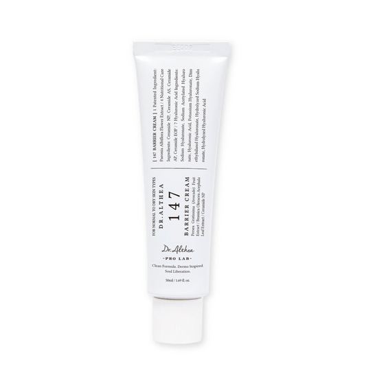 Dr.Althea 147 Barrier Cream 30Ml