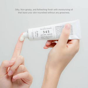 Dr.Althea - 345 Relief Cream 50ml