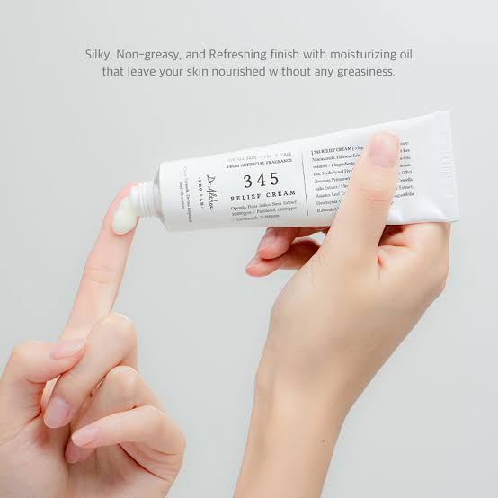 Dr.Althea - 345 Relief Cream 50ml