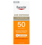 Eucerin Age Defense Face Sunscreen Lotion SPF 50 75Ml