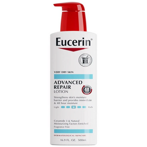 Eucerin Advanced Repair Lotion