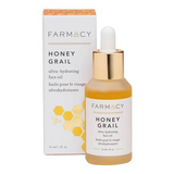 Buy Farmacy Honey Grail Ultra-Hydrating Face Oil 30Ml in Pakistan - Bloomify.pk