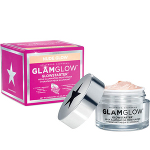 Glamglow Glowstarter Mega Illuminating Moisturizer 50ml - Nude Glow