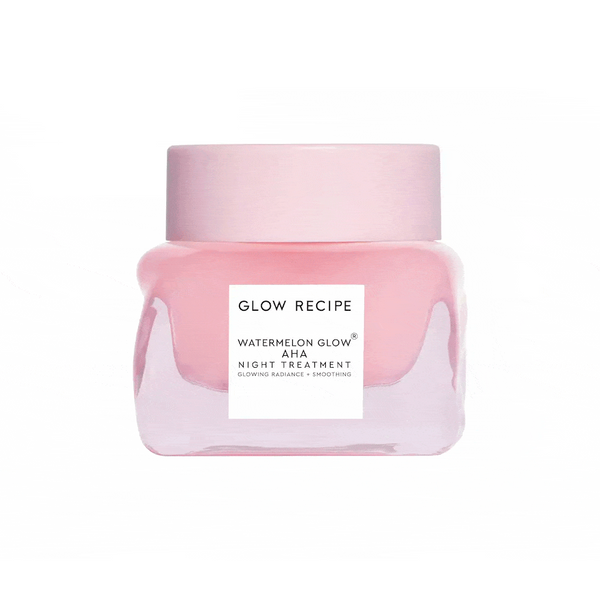 Glow Recipe