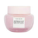 Glow Recipe Watermelon Glow Hyaluronic Clay Pore-Tight Facial