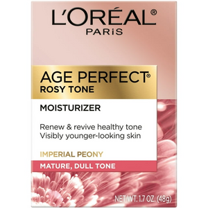 L'Oreal Paris Age Perfect Rosy Tone Moisturizer