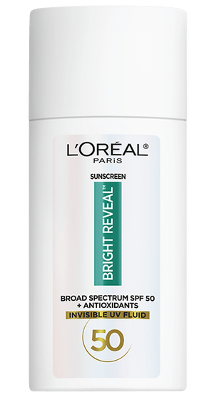 L'Oreal Paris Bright Reveal Daily UV Lotion SPF 50