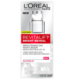 L'Oreal Paris Revitalift® Bright Reveal Brightening Day Moisturizer SPF 30