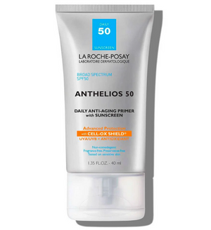 La Roche-Posay Anthelios Anti-Aging Primer with SPF 50 Sunscreen