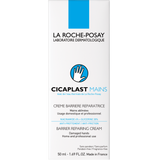 La Roche-Posay Cicaplast Mains Moisturiser for Dry and Damaged Hands 50ml