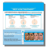 La Roche-Posay Effaclar 3 Step Acne Routine Set