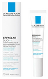 La Roche-Posay Effaclar DUO (+) Anti imperfection Anti marks 15ml