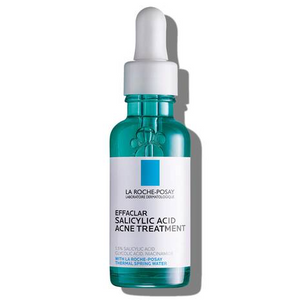 La Roche-Posay Effaclar Salicylic Acid Acne Serum