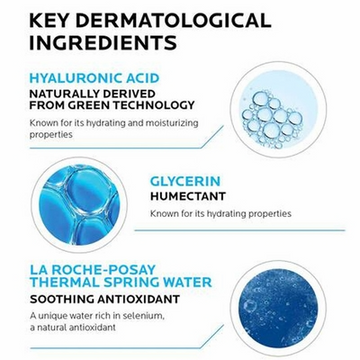 La Roche-Posay Hydraphase HA Light 50ml