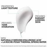 La Roche-Posay Hydraphase HA Light 50ml