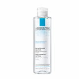 La Roche-Posay Micellar Water For Sensitive Skin 400mL