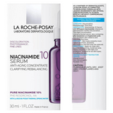 La Roche-Posay Pure Niacinamide 10 Serum 30ML