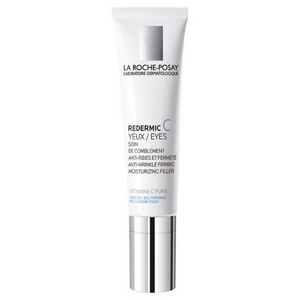  La Roche-Posay Redermic Vitamin C Anti-Ageing Eye Cream 15ml