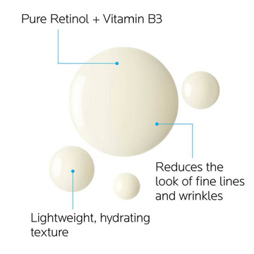 La Roche-Posay Retinol B3 Serum 30ML