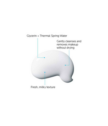 La Roche-Posay Toleriane Dermo-Cleanser 200ml