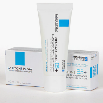 La Roche-Posay Cicaplast Baume B5 Soothing Face and Body Balm 40ml