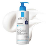 La Roche Posay Lipikar Triple Repair Moisturizing Cream 400ml