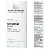 La Roche-Posay Substiane Riche Anti-Aging Cream 40Ml