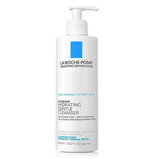 La Roche Posay Toleriane Hydrating Gentle Facial Cleanser - 400Ml