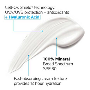 La Roche-Posay Anthelios AOX Antioxidant Serum with SPF 30