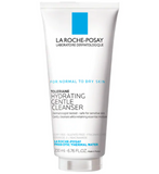 La Roche Posay Toleriane Hydrating Gentle Facial Cleanser 200Ml, 400Ml