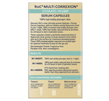 MULTI CORREXION HYDRATE + PLUMP SERUM CAPSULES - 30 PACK