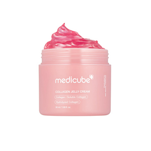 Medicube Collagen Jelly Cream