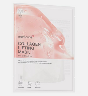 Medicube Collagen Lifting Mask