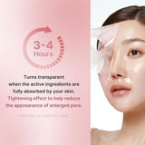 Medicube PDRN Pink Collagen Gel Mask