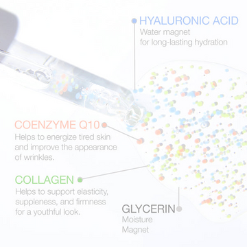 Buy Skin Inc My Daily Dose Of Uplift Serum 20Ml in Pakistan - Bloomify.pk