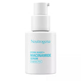 Neutrogena Hydro Boost + Niacinamide Fragrance Free Serum 1 Fl Oz