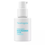 Neutrogena Hydro Boost + Niacinamide Fragrance Free Serum 1 Fl Oz