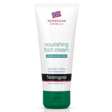 Neutrogena - Nourishing Foot Cream Norwegian