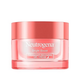 Neutrogena Bright Boost Overnight Recovery Gel Cream