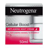 Neutrogena Cellular Boost Anti-Ageing Night Cream 50ml